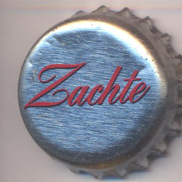 Beer cap Nr.14737: Zachte Extraherb produced by Präsidenten Pils GmbH und Co. Brauerei/Windesheim