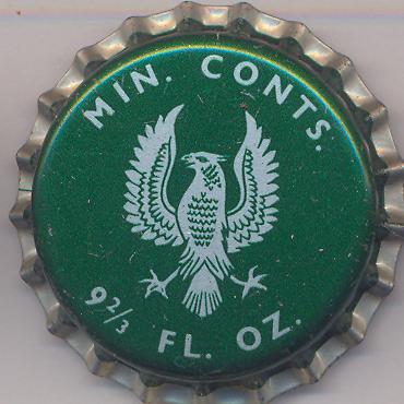 Beer cap Nr.14757:   produced by  / 