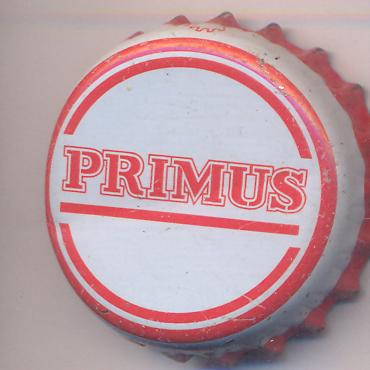 Beer cap Nr.14767: Primus produced by Brouwerij Haacht/Boortmeerbeek