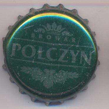 Beer cap Nr.14794: Polczyn produced by Browar Polczyn Zdroj/Polczyn Zdroj