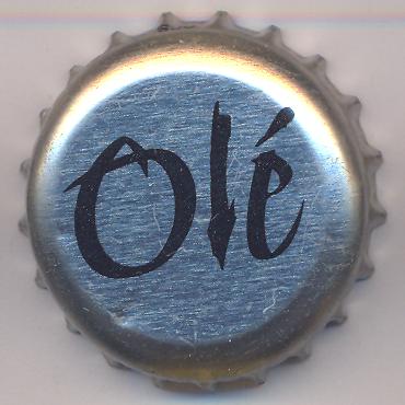 Beer cap Nr.14799: Brava produced by Lakeport Brewing Company/Hamilton