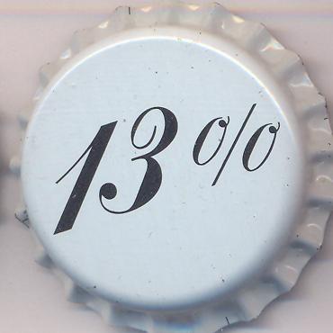 Beer cap Nr.14852: Primator 13% produced by Pivovar Nachod/Nachod