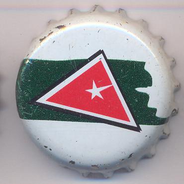 Beer cap Nr.14865: Kalnapilis produced by Kalnapilis/Panevezys