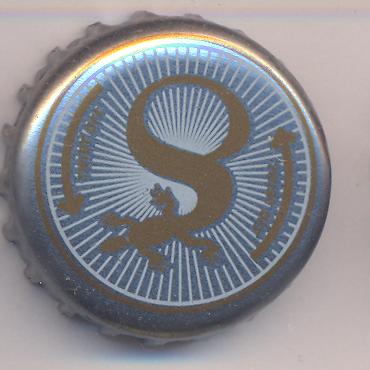 Beer cap Nr.14879: Iguana produced by Cerveceria Quilmes/Quilmes