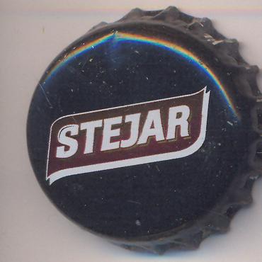 Beer cap Nr.14887: Stejar produced by Compania de Bere Romania S.A./Cluj-Napoca