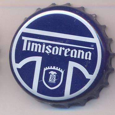 Beer cap Nr.14900: Timisoreana Pils produced by Bere Timisoreana S.A/Timisoara