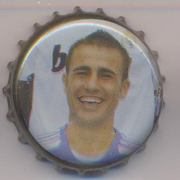 Beer cap Nr.14908: Mahou produced by Mahou/Madrid