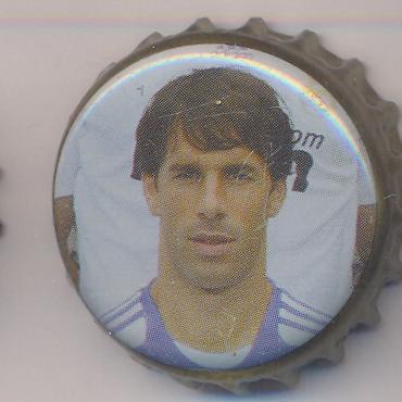 Beer cap Nr.14924: Mahou produced by Mahou/Madrid