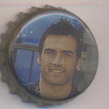 Beer cap Nr.14946: Mahou produced by Mahou/Madrid