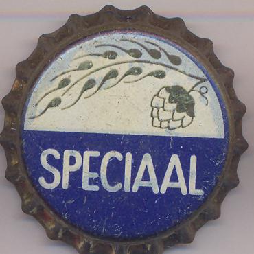 Beer cap Nr.14987: Speciaal produced by Anglo Brewery/Zulte