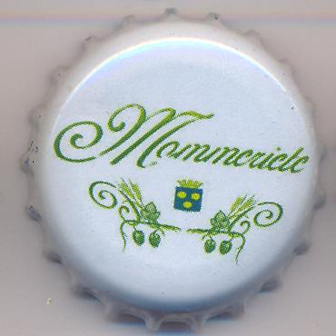 Beer cap Nr.15032: all brands produced by Brouwery Mommeriete/Gramsbergen