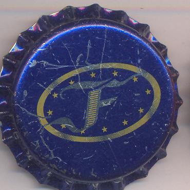 Beer cap Nr.15035: all brands produced by Philadelphia Brewing Co./Philadelphia