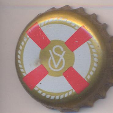 Beer cap Nr.15048: Salva Vida produced by Cerveceria Hondurena/San Pedro Sula