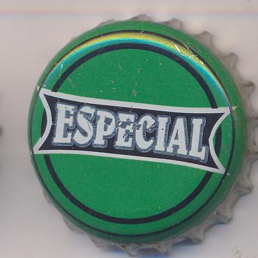 Beer cap Nr.15073: Especial produced by Supermercados Dia/Barcelona