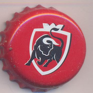 Beer cap Nr.15077: Jupiler produced by Jupiler/Jupille-Sur-Meuse