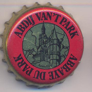 Beer cap Nr.15094: Abdij Van't Park produced by Brouwerij Haacht/Boortmeerbeek