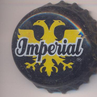 Beer cap Nr.15096: Imperial produced by Cerveceria Hondurena/San Pedro Sula