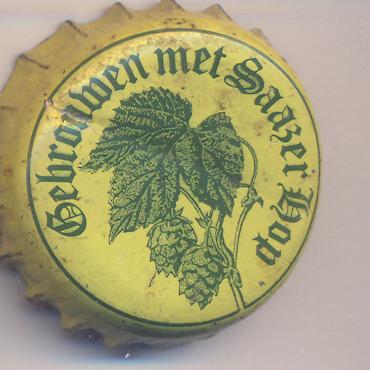 Beer cap Nr.15131: Hertog Jan Pilsener produced by Dommelsche Bierbrouwerij/Dommelen