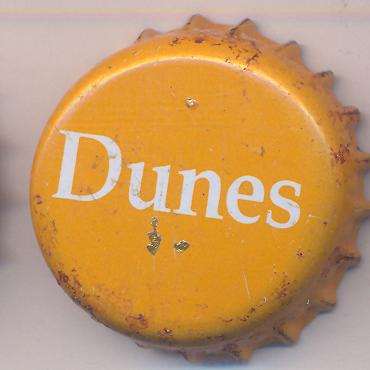 Beer cap Nr.15133: Dunes produced by Huyghe-Brouwerij Van Melle N.V./Melle