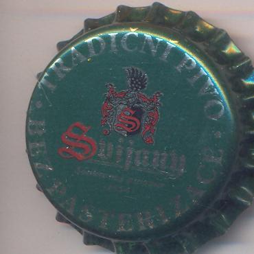 Beer cap Nr.15138: Svijansky Maz produced by Pivovar Svijany/Svijany