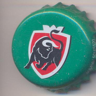 Beer cap Nr.15144: Jupiler Sans Alcool produced by Jupiler/Jupille-Sur-Meuse