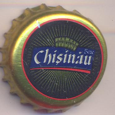 Beer cap Nr.15149: Chisinau produced by Vitanta-Intravest/Chisinau