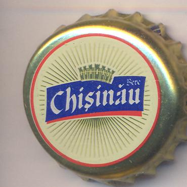 Beer cap Nr.15168: Chisinau produced by Vitanta-Intravest/Chisinau