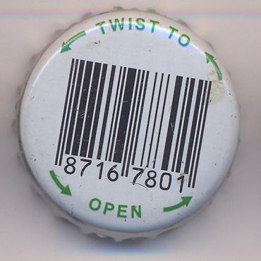 Beer cap Nr.15231: Grolsch produced by Grolsch/Groenlo