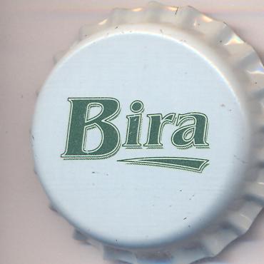 Beer cap Nr.15234: Bira produced by Pivovar Vyskov/Vyskov