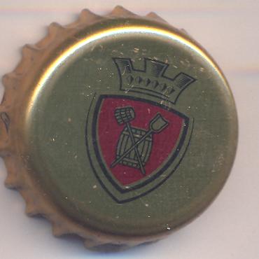 Beer cap Nr.15269: Carpatia Export produced by Van Pur Brewery/Rakszawa