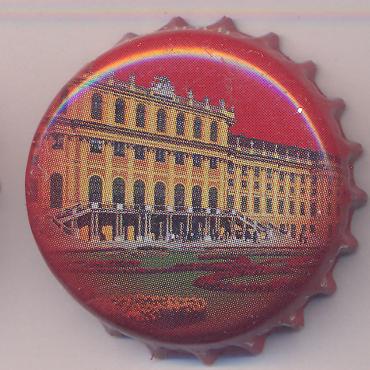 Beer cap Nr.15280: Goldbräu produced by Stieglbrauerei zu Salzburg GmbH/Salzburg