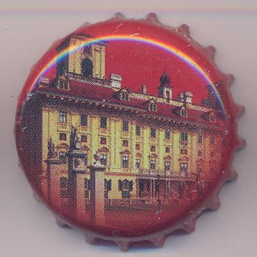 Beer cap Nr.15281: Goldbräu produced by Stieglbrauerei zu Salzburg GmbH/Salzburg