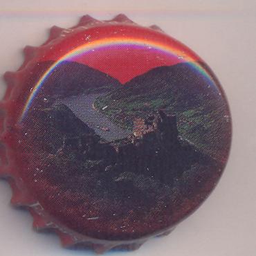 Beer cap Nr.15296: Goldbräu produced by Stieglbrauerei zu Salzburg GmbH/Salzburg