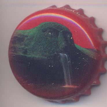 Beer cap Nr.15313: Goldbräu produced by Stieglbrauerei zu Salzburg GmbH/Salzburg