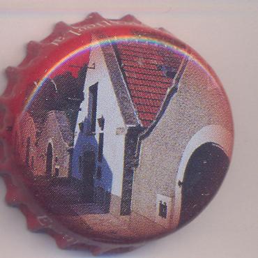 Beer cap Nr.15318: Goldbräu produced by Stieglbrauerei zu Salzburg GmbH/Salzburg