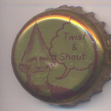 Beer cap Nr.15325: Point Beer produced by Stevens Point Brewery/Stevens Point