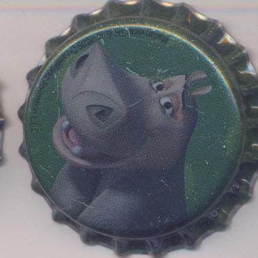 Beer cap Nr.15353: Polar Maltin produced by Cerveceria Polar/Caracas