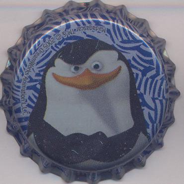 Beer cap Nr.15355: Polar Maltin produced by Cerveceria Polar/Caracas