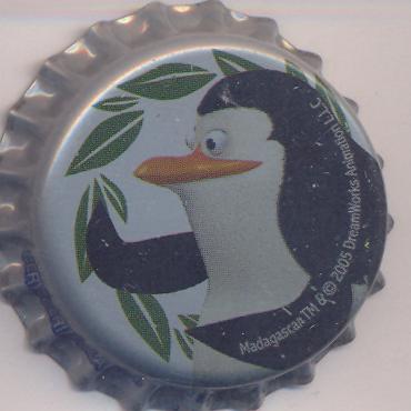 Beer cap Nr.15357: Polar Maltin produced by Cerveceria Polar/Caracas