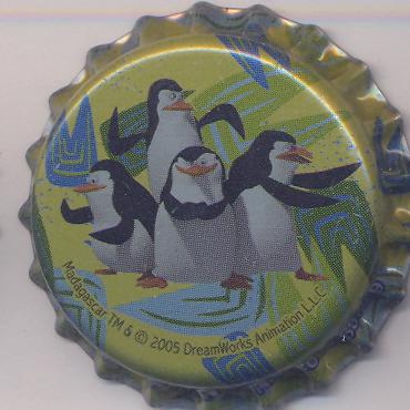 Beer cap Nr.15359: Polar Maltin produced by Cerveceria Polar/Caracas