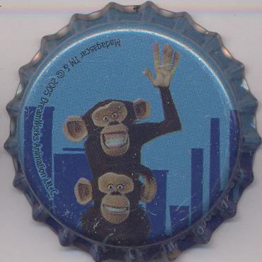 Beer cap Nr.15360: Polar Maltin produced by Cerveceria Polar/Caracas