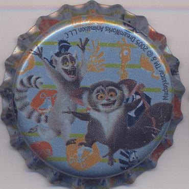 Beer cap Nr.15361: Polar Maltin produced by Cerveceria Polar/Caracas