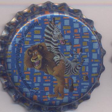 Beer cap Nr.15362: Polar Maltin produced by Cerveceria Polar/Caracas