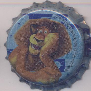 Beer cap Nr.15365: Polar Maltin produced by Cerveceria Polar/Caracas