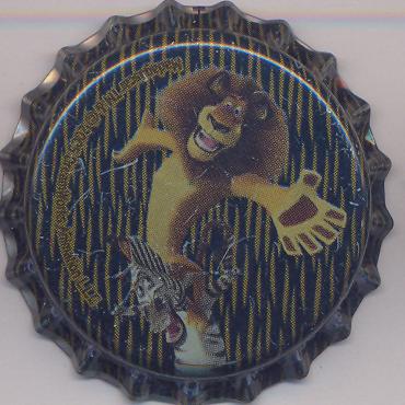 Beer cap Nr.15367: Polar Maltin produced by Cerveceria Polar/Caracas