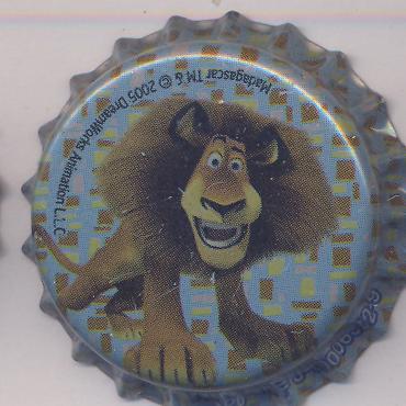 Beer cap Nr.15371: Polar Maltin produced by Cerveceria Polar/Caracas