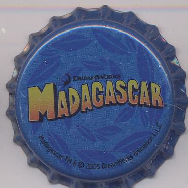 Beer cap Nr.15372: Polar Maltin produced by Cerveceria Polar/Caracas