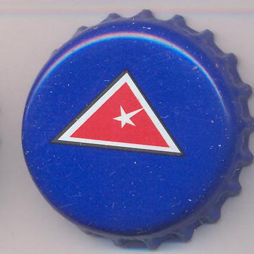 Beer cap Nr.15445: Karcemos 4.3% produced by Kalnapilis/Panevezys