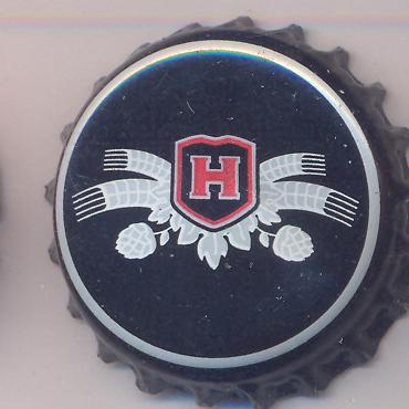 Beer cap Nr.15451: Horn produced by Volfas Engelman (Ragutis)/Kaunas