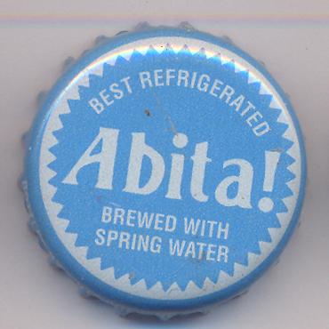 Beer cap Nr.15554: Abita Jockamo IPA produced by Abita Brewing Co./Abita Springs